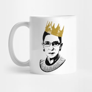 Notorious RBG Mug